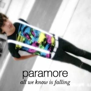 Meet your Posher, Avery